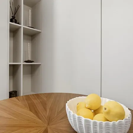 Eurovea Tower Apartment, 36th Floor, Castle View & Free Parking Daire Bratislava