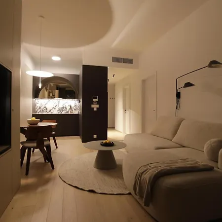 Apartman Eurovea Tower Apartment, 36th Floor, Castle View & Free Parking *